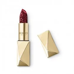 Kiko Holiday Gems Diamond Dust Lipstick 05 |Veela Beauty