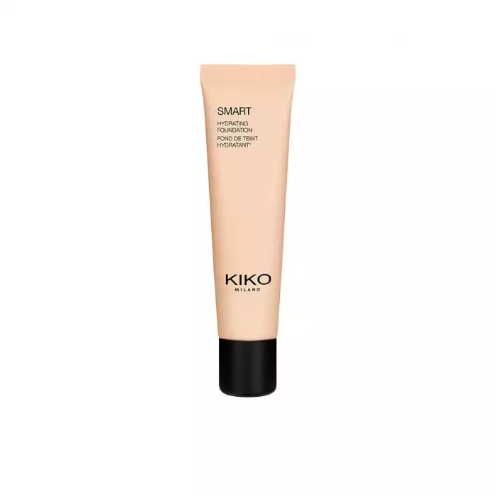 Second-skin effect moisturizing and evening liquid foundation, for a flawless complexion. Its moisturizing texture with easily buildable medium coverage ensures a natural and long-lasting satin finish, for flawless skin. | Veela Beauty Second-skin effect moisturizing and evening liquid