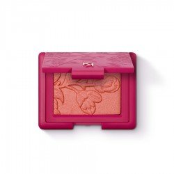 Kiko Charming Escape Silky Blush 02 |Veela Beauty