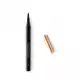 Water-resistant eyeliner pen for the lash line. Ideal for: creating incredible, trendy eye looks with ease, from minimal to geometric to a cat-eye. It’s special because: -its superfluid and the pigmented formula glide | Veela Beauty Water-resistant eyeliner pen for the lash line | فييلا