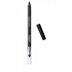 Kiko intense Colour Long Lasting Eyelinr Crayon Yeux Longue