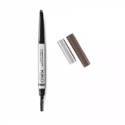 Kiko Eyebrow Sculpt Automatic Pencil 05 Crayon Sourcils
