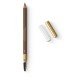 Eyebrow pencil with brush | فييلا بيوتي