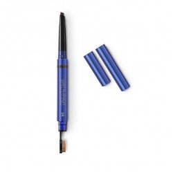 Kiko Lost In Amalfi Fill & Brush Eyebrow 04 |Veela Beauty