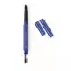 Kiko Lost In Amalfi Fill & Brush Eyebrow 03 2in1 Automatic Eyebrow Pencil: Pencil for defining and sculpting and styling. Long-lasting tested, up to 10 hours. Ideal for: enhancing the look with an intense and seductive l | Veela Beauty Kiko Lost In Amalfi Fill & Brush Eyebrow 03 | فييلا