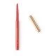 Water-resistant lip pencil lasting up to 12 hours defining and enhancing the contour and shape of the lips from morning till night. -it has a highly pigmented formula and creamy consistency that glides easily onto the l | Veela Beauty Water-resistant lip pencil lasting up to 12 hours |