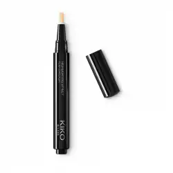 kiko Highlighting Effect Fluid Concealer 02 |Veela Beauty