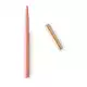 Water-resistant lip pencil lasting up to 12 hours. -it has a highly pigmented formula and creamy consistency that glides easily onto the lips; -it improves the hold of lipstick and reduces the risk of smudges; -thanks | Veela Beauty Water-resistant lip pencil lasting up to 12 hours |