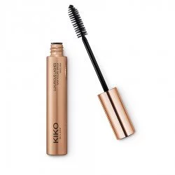 Kiko Luxurious Lashed Maxi Volume Brush Mascara |Veela