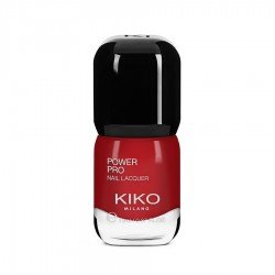 Kiko Power Pro Nail Lacquer 14 |Veela Beauty