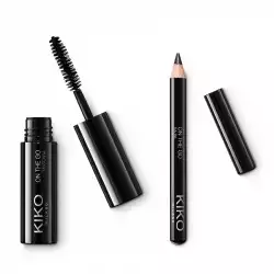 Kiko On The Go Eye Kit |Veela Beauty