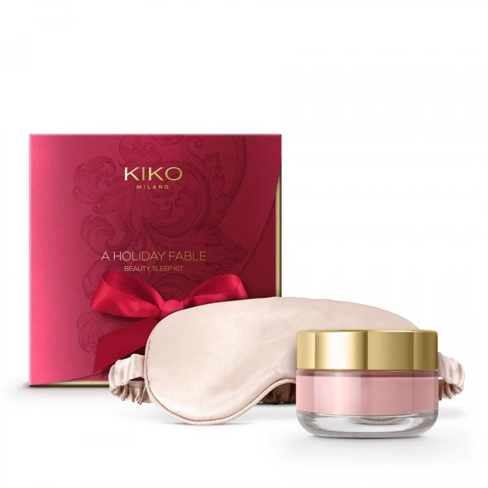 Kiko Aholiday Fable Beauty Sleep Kit | فييلا