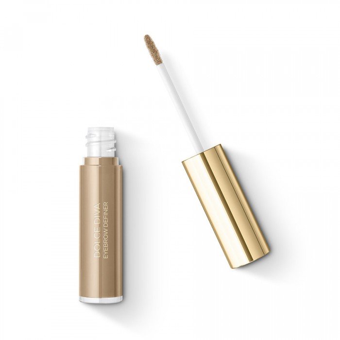 kiko Dolce Diva Eyebrow Definer 01 Eyebrow fixing gel. Ideal for: defining your eyebrows with a natural finish, for a magnetic gaze! It’s special because: - the ultra-precise applicator is easy to use, for amazing resul | Veela Beauty kiko Dolce Diva Eyebrow Definer 01 | فييلا بيوتي