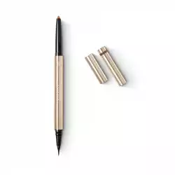 Kiko Mood Boost Duo 2-in-1  Eyebrow 02 |Veela Beauty