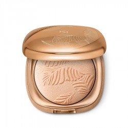 Kiko Unexpected Paradise Highlighter 01 |Veela Beauty