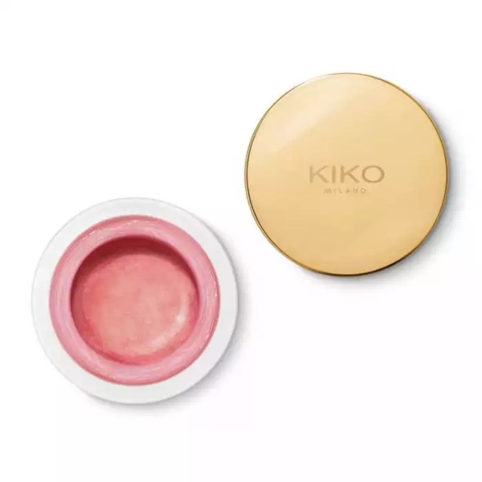 Kiko Lost In Amalfi Jelly Highlighter 02 Coral Sky Radiant-finish gel highlighter for the face and body. Ideal for: - enhancing the complexion with a gentle luminescence, for an irresistible twist of glamour! - making | Veela Beauty Kiko Lost In Amalfi Jelly Highlighter 02 Coral Sky |
