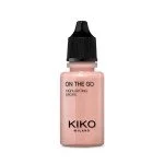 Kiko On The Go Highlighting Drops