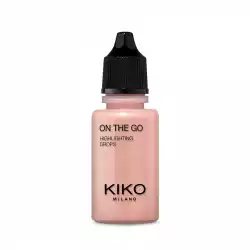 Kiko On The Go Highlighting Drops |Veela Beauty