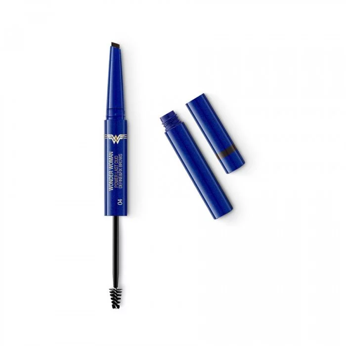 Pencil and fixing gel duo for longer-lasting perfect Pencil and fixing gel duo for longer-lasting perfect
