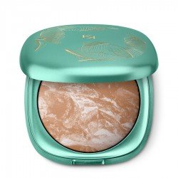 Kiko Unexpected Paradise Bronzer 01 |Veela Beauty