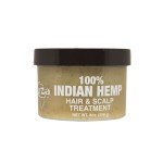 Kuza Indian Hemp Hair and Scalp Treatment 56g