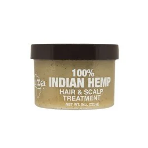 Kuza Indian Hemp Hair and Scalp Treatment 56g Kuza Indian Hemp Hair and Scalp Treatment 56g