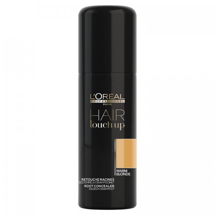 L'Oreal Professionnel Hair Color Touch Up Warm Blonde L'Oreal Professionnel Hair Color Touch Up Warm Blonde