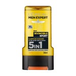 L'Oreal Men Expert Invincible Shower Gel 300ml