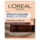 LOreal Paris Laboratories have selected three fine sugars and combined them with coffee grains, to provide a coffee boost for tired skin. Instantly reveals re-energized, toned up, and baby-soft skin. Featuring awakening | Veela Beauty LOreal Paris Laboratories have selected three fine sugars and combined them with coffee grains, to provide a coffee boost for tired skin. Instantly reveals re-energized, toned up, and baby-soft skin. Featuring awakening | Veela Beauty