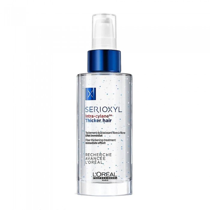 LOreal Professionnel Serioxyl Intra Cylane Thicker Hair LOreal Professionnel Serioxyl Intra Cylane Thicker Hair