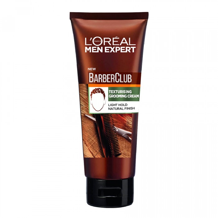 LOreal Men Expert Barber Club 100ml
For healthy skin and LOreal Men Expert Barber Club 100ml
For healthy skin and