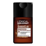 L'Oreal Men Expert Reparierender After Shave Balm Barber Club 125ml