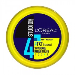 L'Oreal Paris Studio Line 4 Shaping Pomode TXT 75ml | Veela Beauty