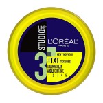 L'Oreal Paris Studio Line 3 Grooming Clay TXT 75ml