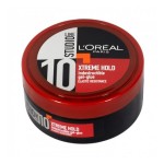 L'Oreal Studio Line 10 Indestructible Extreme Glue Gel 150ml