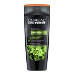 L'Oreal Men Expert Total Clean Shampoo 385ml