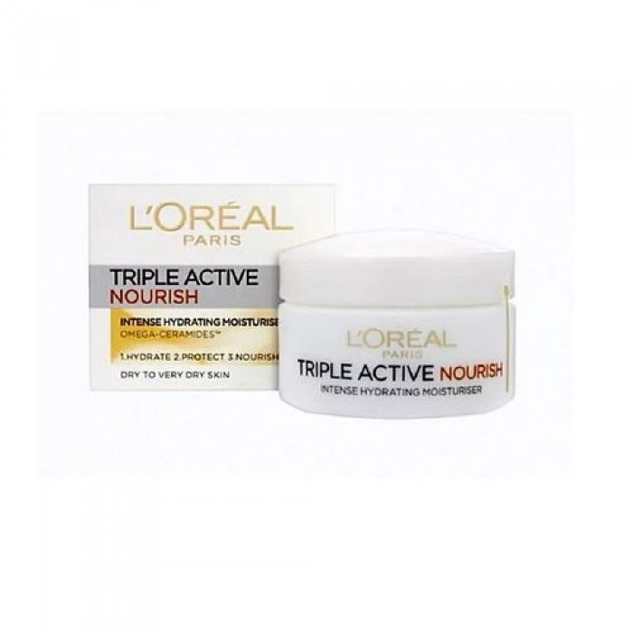 Dry skin lacks lipids, which reduces suppleness, comfort and makes skin more vulnerable to external aggressors (wind, cold, change in temperature...). Developed specifically for dry skin, LOréal Laboratories present Tri | Veela Beauty Dry skin lacks lipids, which reduces suppleness, comfort