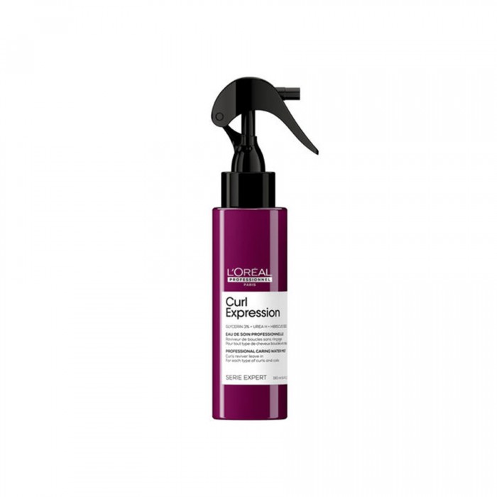 L’oreal Professionnel – Serie Expert Curl Expression Reviving Spray 190 ml L’Oréal Professionnel – Serie Expert Curl