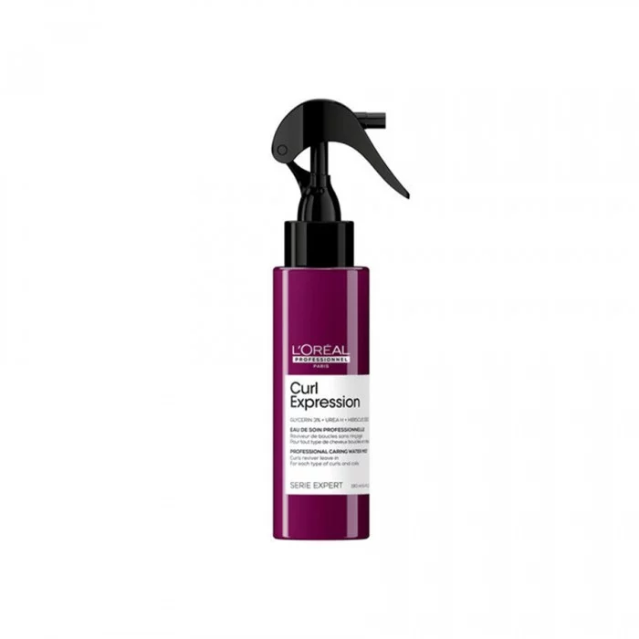L’oreal Professionnel – Serie Expert Curl Expression Reviving Spray 190 ml L’Oréal Professionnel – Serie Expert Curl L’oreal Professionnel – Serie Expert Curl Expression Reviving Spray 190 ml L’Oréal Professionnel – Serie Expert Curl
