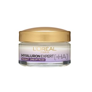 L'Oreal Paris Hyaluron Expert Night 50ml