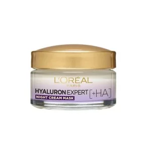 L'Oreal Paris Hyaluron Expert Night 50ml L'Oreal Paris Hyaluron Expert Night 50ml