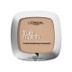 The fine, soft and lightweight powder blends perfectly with your complexion, almost as if you were not wearing any make-up Ultra-fine formula: Application can be a single translucent layer to even the complexion or build | Veela Beauty The fine, soft and lightweight powder blends perfectly with