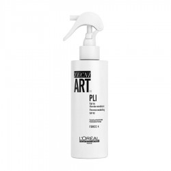 L'Oreal Professionnel Tecni Art PLI Thermo Modelling Spray 190ml | Veela Beauty