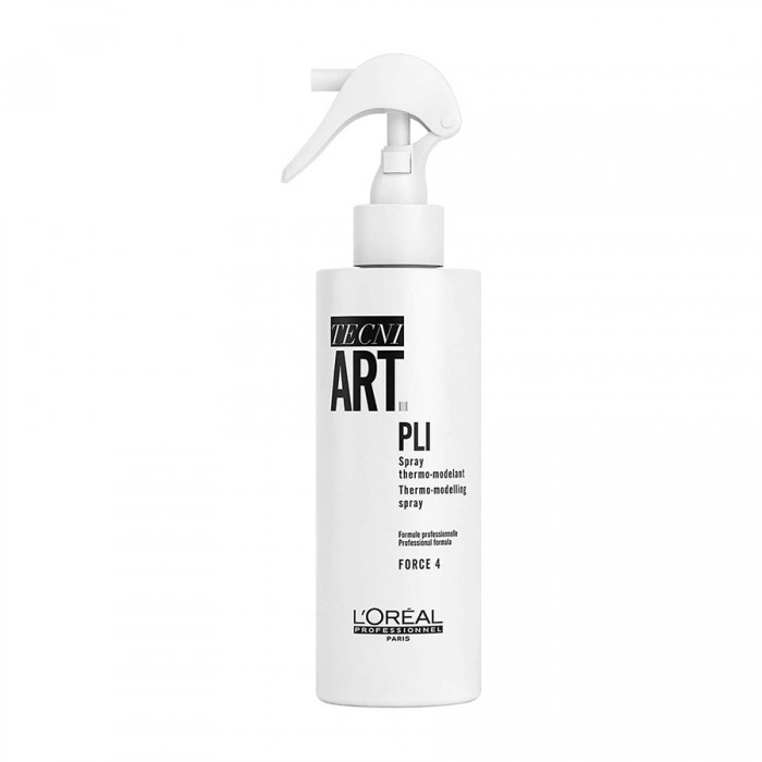 LOreal Professionnel Tecni Art PLI Thermo Modelling Spray LOreal Professionnel Tecni Art PLI Thermo Modelling Spray