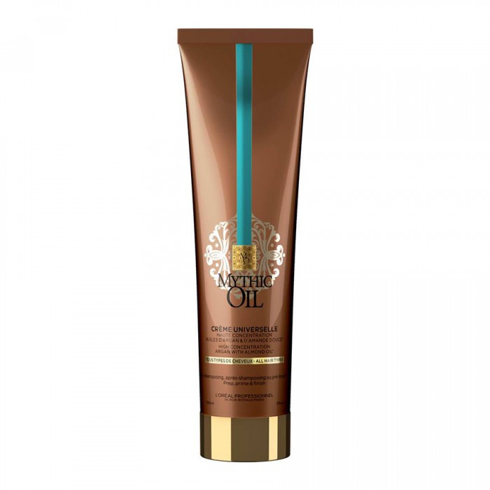 LOreal Professionnel Mythic Oil Creme Universelle LOreal Professionnel Mythic Oil Creme Universelle