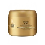 L'Oreal Professionnel Oil Mythic Mask For Fine to Normal Hair 75ml