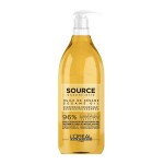 L'Oreal Paris Source Essentielle Nourishing Shampoo Sesame oil 1500ml