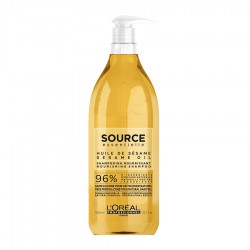 L'Oreal Paris Source Essentielle Nourishing Shampoo Sesame oil 1500ml | Veela Beauty