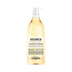 L'Oreal Paris Source Essentielle Delicate Shampoo 1500ml | Veela Beauty