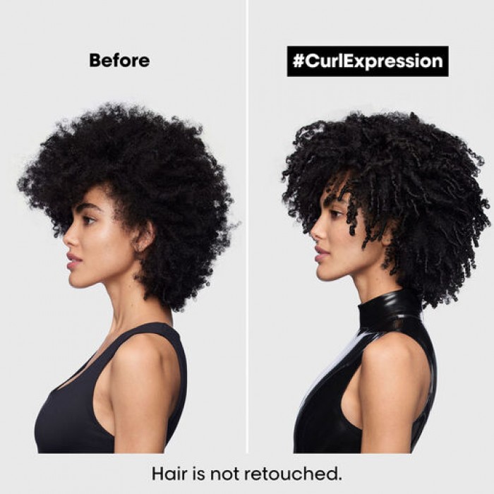 Loréal Professionnel Curl Expression Activator Jelly Leave - Serie Expert 250Ml LOréal Professionnel Curl Expression